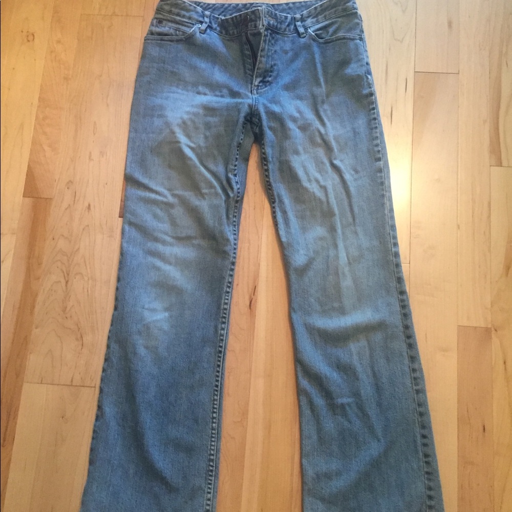 J.Jill womens jeans